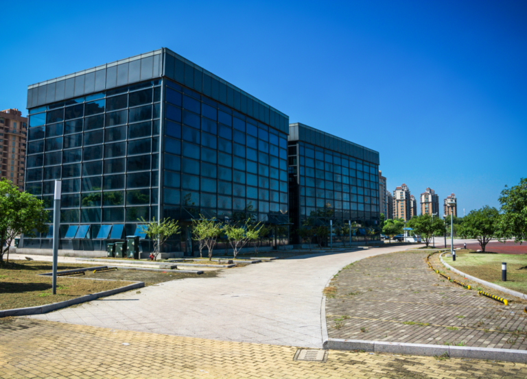 Bengaluru Commercial Growth Reshapes Workplace Geography