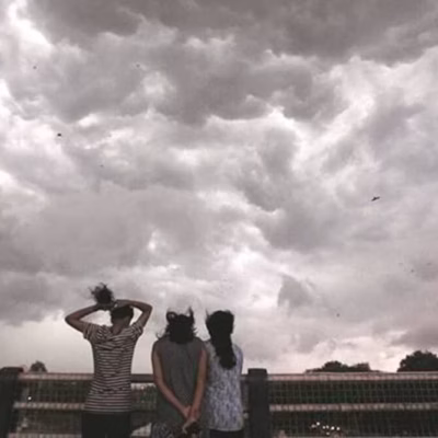 Pune Pre Monsoon Rains Offer Heatwave Respite