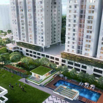 Mumbai Affordable Housing Project Enters New Phase