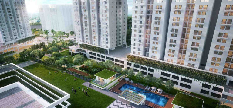 Mumbai Affordable Housing Project Enters New Phase