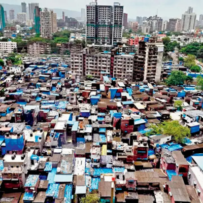 Mumbai Dharavi Redevelopment Expands Housing Eligibility