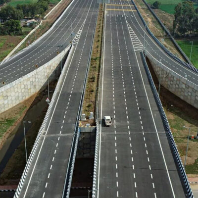 Mumbai Pune Expressway Plan Advances Connectivity Push