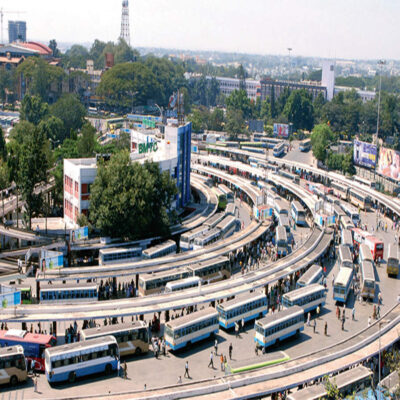 Bengaluru Growth Plans Focus On Transport Upgrades
