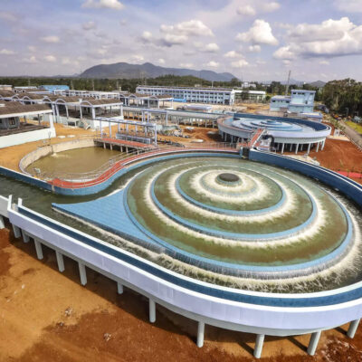 Bengaluru Water Sector Pushes Digital Infrastructure Transformation