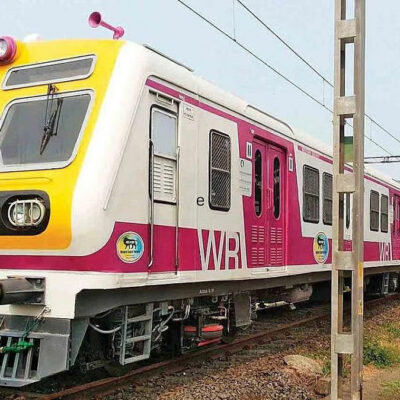 Mumbai Rail Network Adopts Advanced Signal Alerts