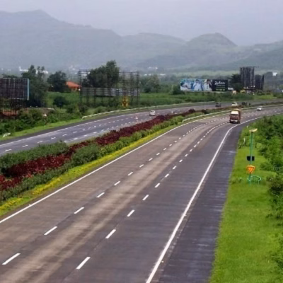 Pune Expressway Upgrade Targets Faster Satara Access