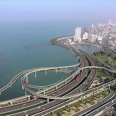 Mumbai Coastal Road Access Plan Expands