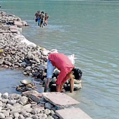 Kolkata River Monitoring Signals Cleaner Ganga Waters
