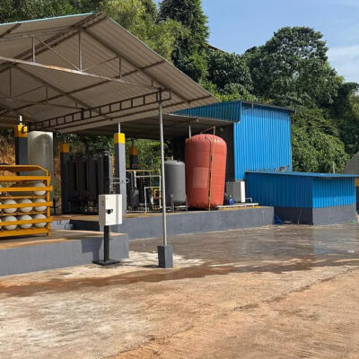 BMC Pushes Biogas Shift For Wet Waste