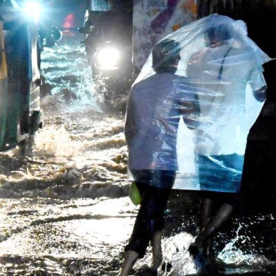 Bengaluru Rains Deepen Urban Anxiety Across Neighbourhoods