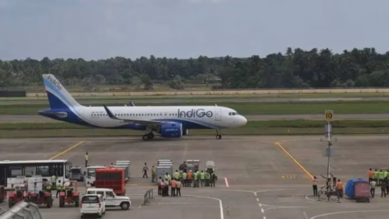 Chennai Aviation Shift Disrupts Daily Commuters