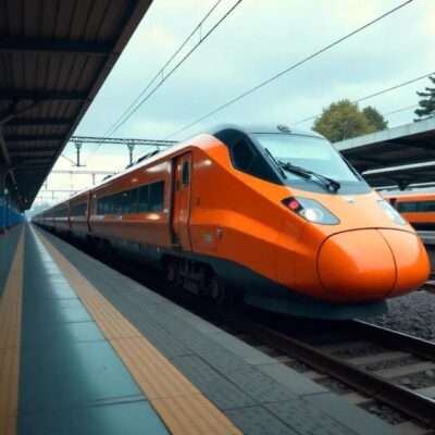 Thiruvananthapuram-Nagercoil Rail Upgrade Targets Commuter Growth