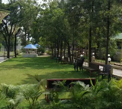 Pune Undri Garden Approval Boosts Community Wellbeing