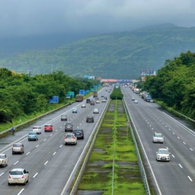 Pune Highway Expansion Links Pilgrimage And Growth