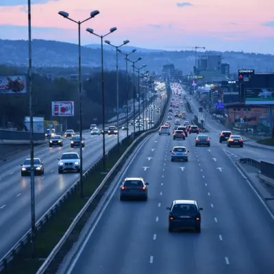 West Bengal Highway Shift Clears Expansion Path 