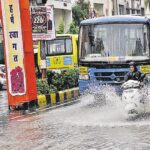 Pune Storm Disruptions Expose Urban Drainage Gaps
