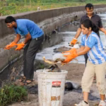 Pune River Cleanup Highlights Growing Urban Waste Risks