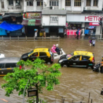 Mumbai Drain Cleanup Delays Raise Flood Risks