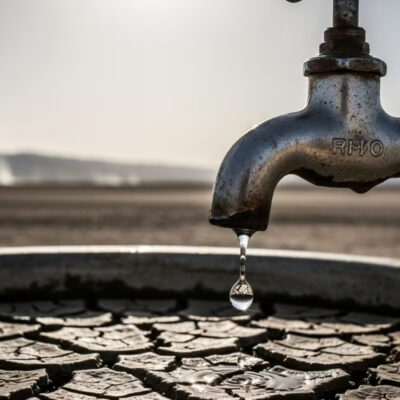 Nagpur water supply cap exposes urban distribution gaps