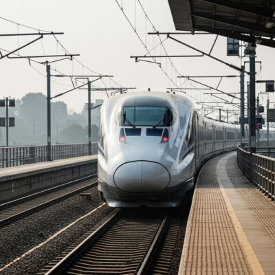 Mumbai Bengaluru Train Boosts Economic Travel Corridor