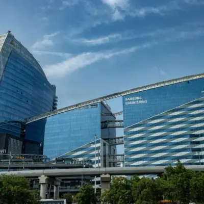 Greater Noida Retail Expansion Reshapes Urban Growth