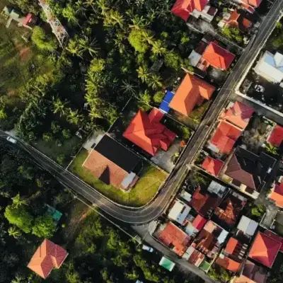 Chennai Suburbs See Rapid Real Estate Shift