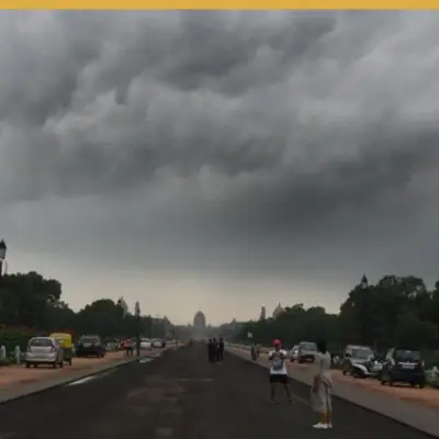 Meerut Weather Shift Raises Heatwave Concerns