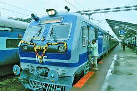 Thiruvananthapuram Pushes Faster Kollam Junction Redevelopment