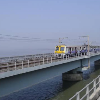 Mumbai Vasai Bhayandar Bridge Plan Revives Connectivity