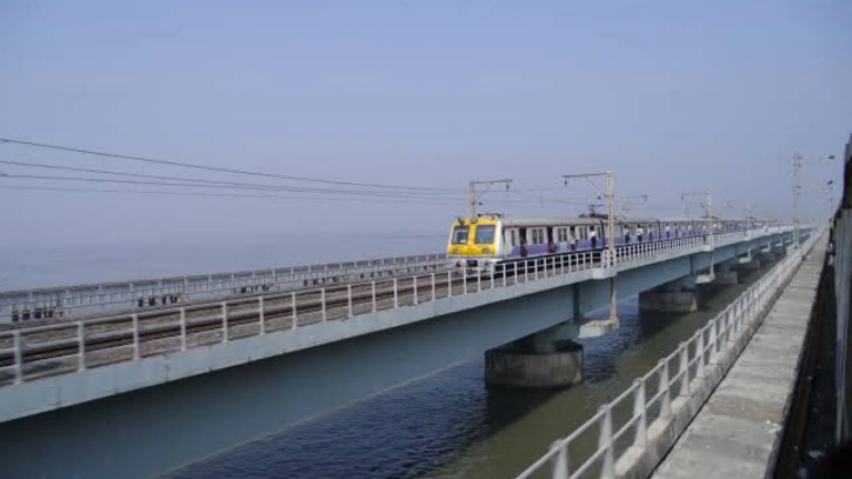 Mumbai Vasai Bhayandar Bridge Plan Revives Connectivity