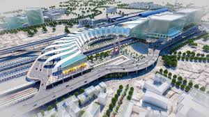 Ahmedabad junction redesign shifts focus to urban cooling