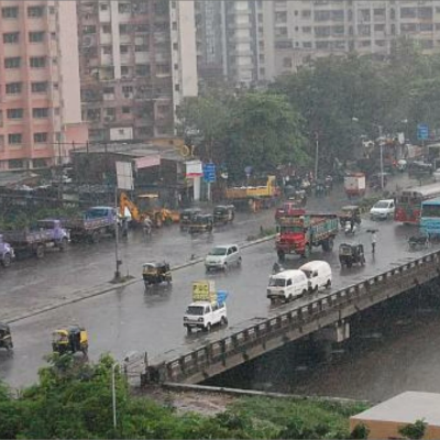 Mumbai Oshiwara Bridge Rebuild Cleared For Safety