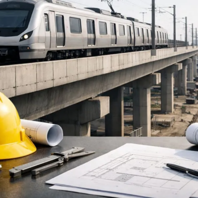 Ulhasnagar Metro Corridor Cleared For Regional Connectivity