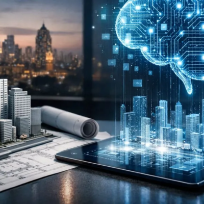 Mumbai Digitises Civic Records Using AI Systems