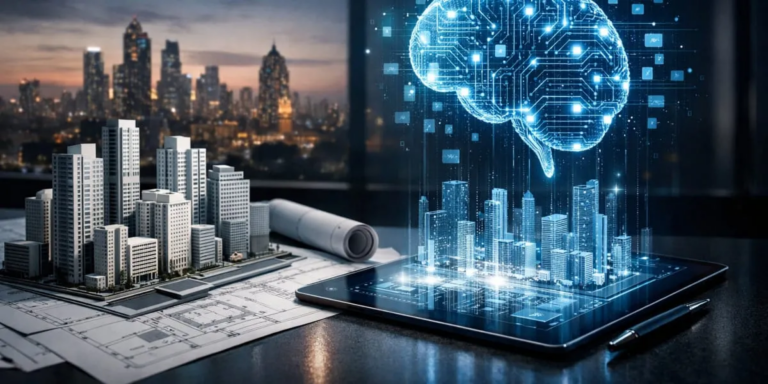 Mumbai Digitises Civic Records Using AI Systems