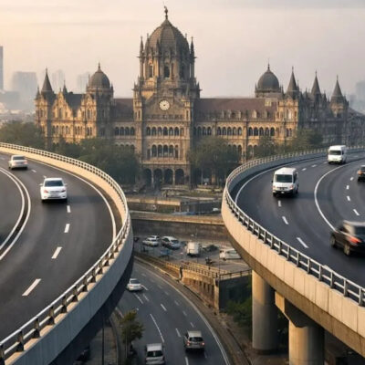 Mumbai Urban Mobility Upgrade Advances At Byculla