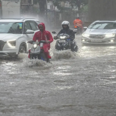 Navi Mumbai Drain Upgrades Target Flood Risks