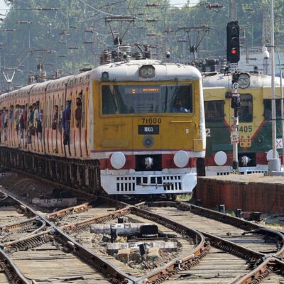 Kolkata Metro Reconstruction Reshapes Southern Transit Access