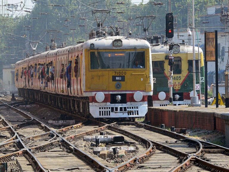 Kolkata Metro Reconstruction Reshapes Southern Transit Access