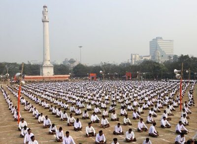 Kolkata Civic Rift Disrupts Governance Stability 