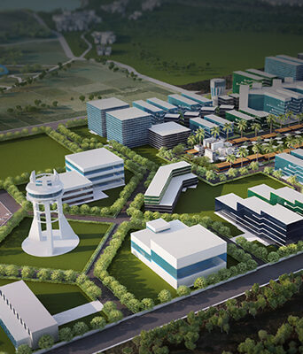 Kolkata Region Sees Faster Digital Infrastructure Growth