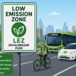 Pune Civic Body Accelerates Key Mobility Upgrade