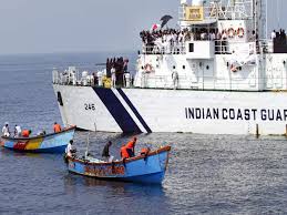 Ahmedabad Offshore Review Strengthens Maritime Energy Security