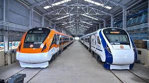 Ahmedabad Bullet Train Work Alters City Mobility