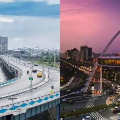 Kolkata Engagement Draws Attention To Urban Partnerships