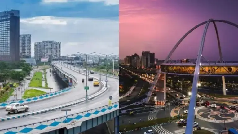 Kolkata Engagement Draws Attention To Urban Partnerships