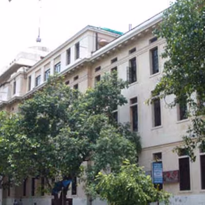 Pune Railway Route Under Wildlife Trafficking Scanner
