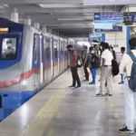 Kolkata Rail Security Gaps Trigger Public Alarm 