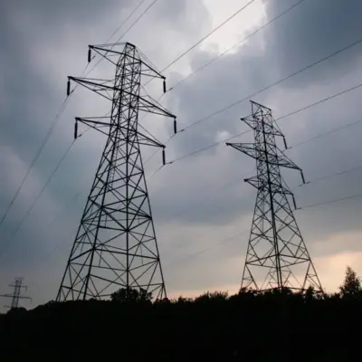 Thiruvananthapuram Monitors Northern Kerala Power Disruptions