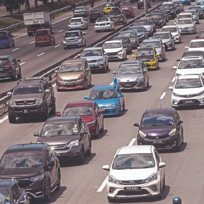 Chennai Traffic Heat Deepen Worker Burnout